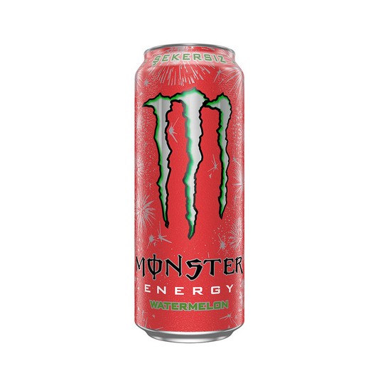 Monster Enerji Karpuz Kutu 500 ml | Çağrı Online Market
