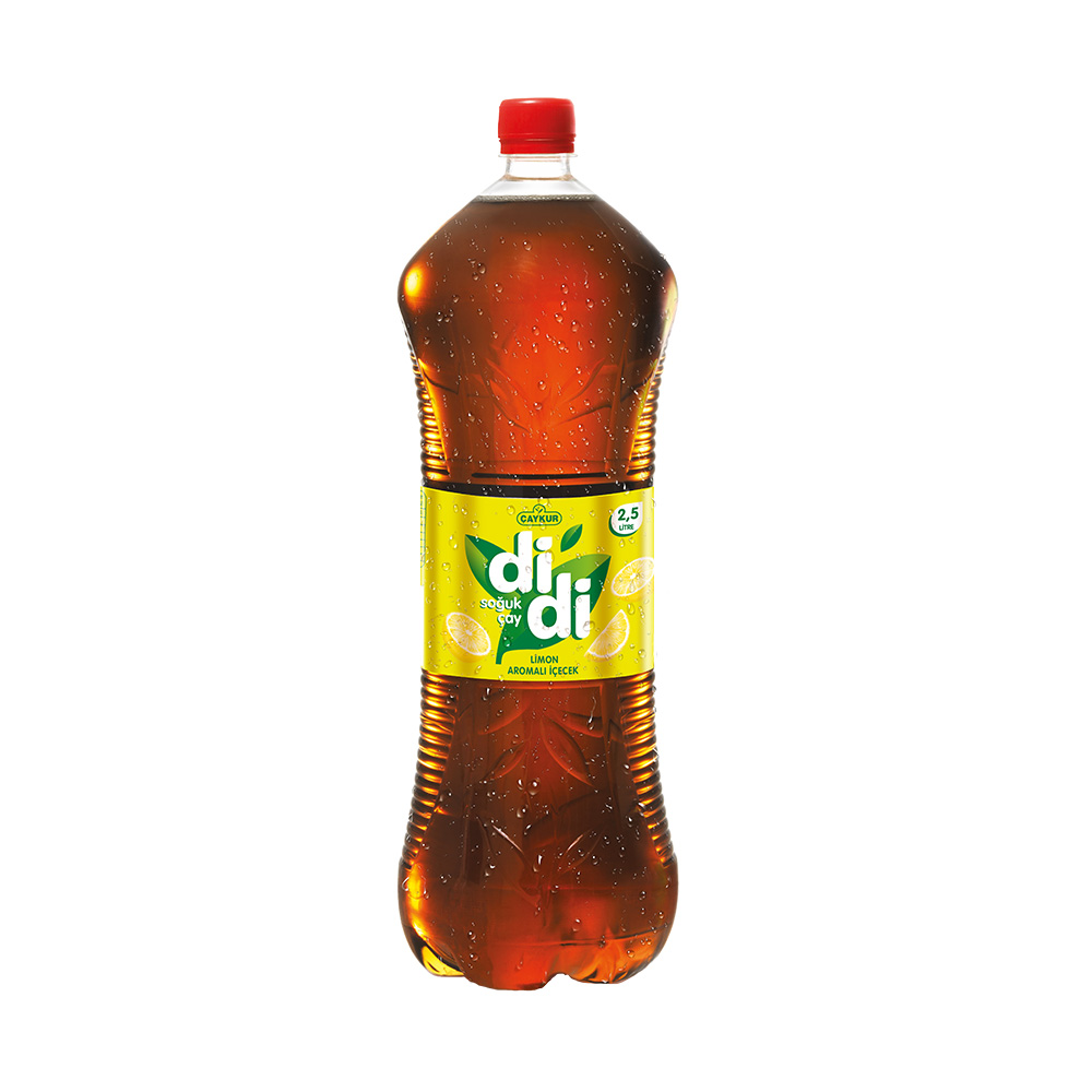 Didi Limon 2.5 lt