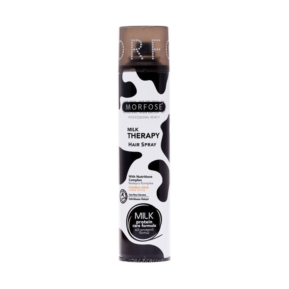 Morfose Saç Spreyi Milk Therapy 250 ml | Çağrı Online Market