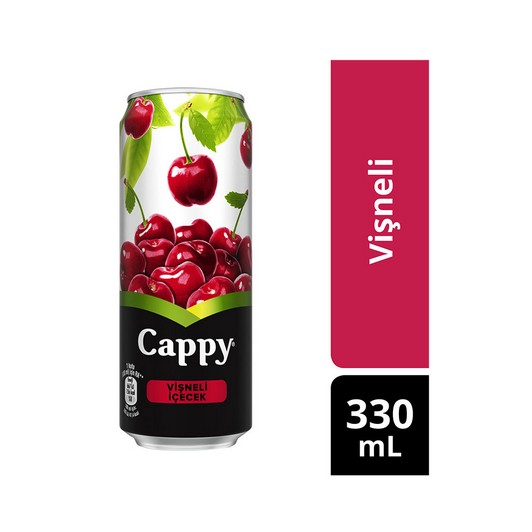 Cappy Vişne
