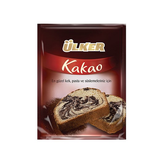 Ülker Kakao 50 gr