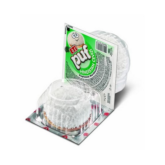 ETİ PUF HİNDİSTAN CEVİZLİ 16GR