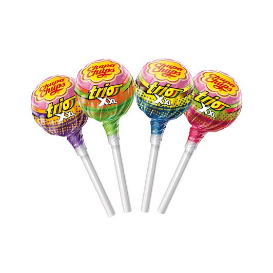 Chupa Chups XXL Lolipop 29 gr | Çağrı Online Market