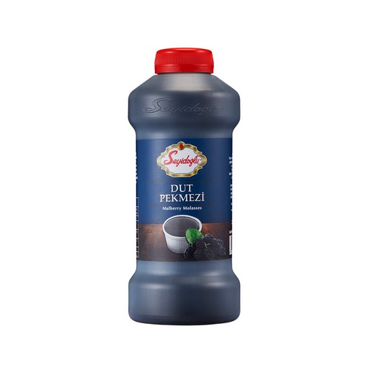 SEYİDOĞLU DUT PEKMEZİ