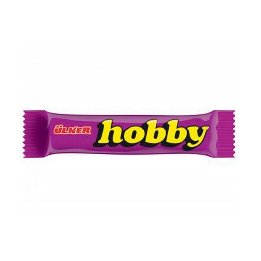 Ülker Hobby 25 gr