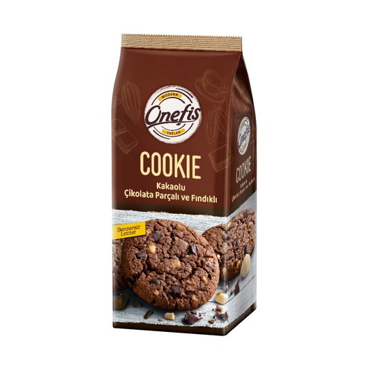 Ülker Stars Cookie Albeni 47 gr | Çağrı Online Market