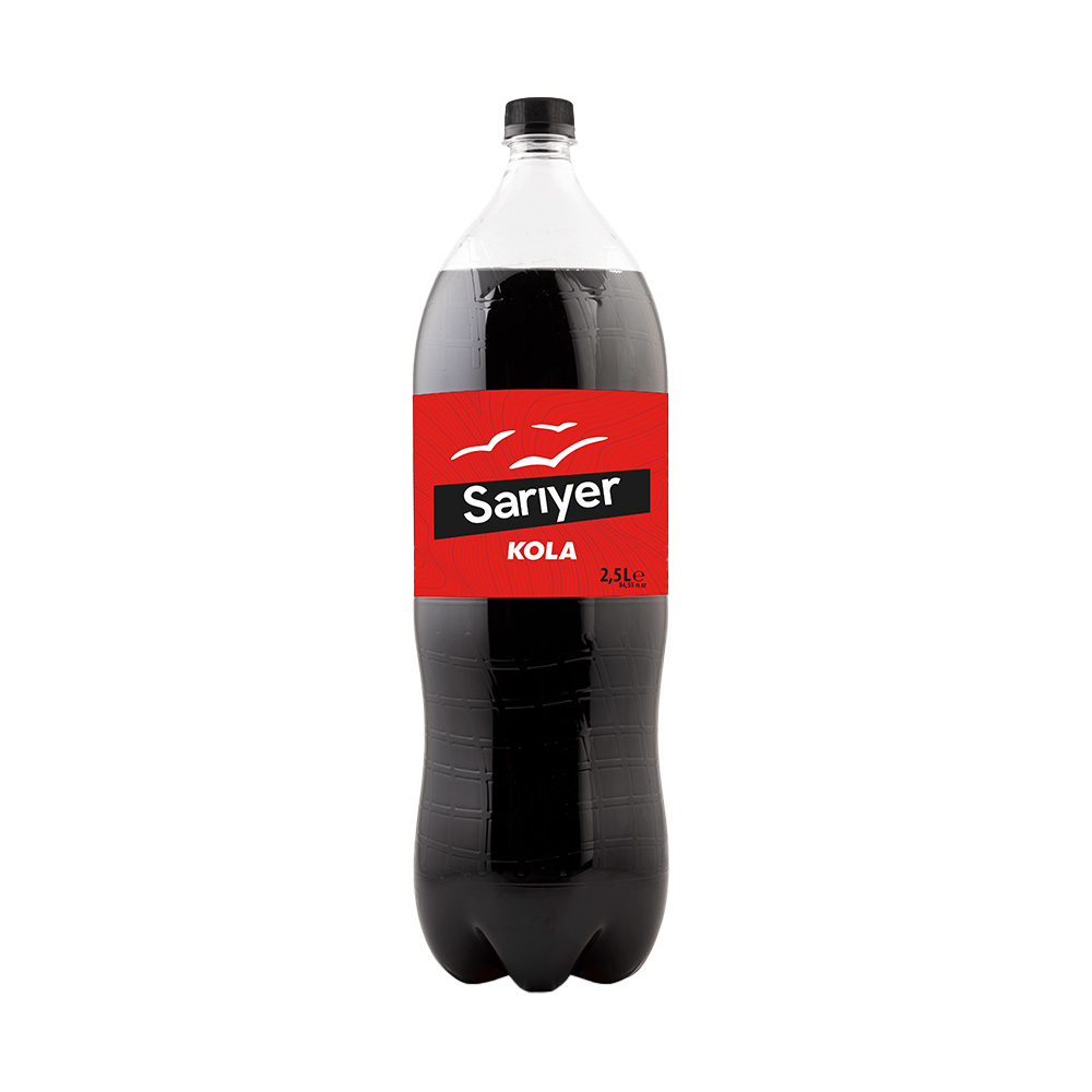 SARIYER KOLA 2,5 LT